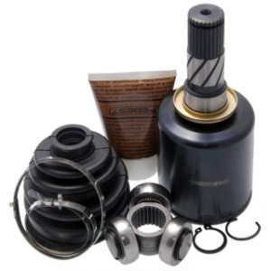 Inner Left CV Joint FEBEST 0511-MZ5ATLH OE Ref GG37-22-620
