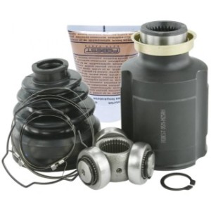 Joint homocinétique intérieur droit FEBEST 0511-MZ5RH pour MAZDA 5, MPV