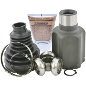 Joint homocinétique intérieur droit FEBEST 0511-TRIBRH pour MAZDA TRIBUTE