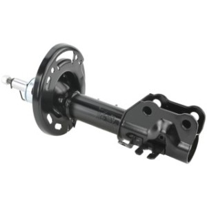 Amortisseur avant gauche FEBEST 05110-001FL pour MAZDA 6