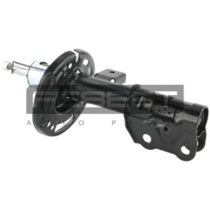 Amortisseur avant droit FEBEST 05110-001FR pour MAZDA 6 FEBEST