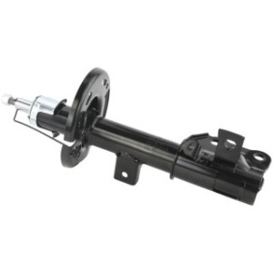 Shock Absorber Front Left FEBEST 05110-002FL OE Ref KD35-34-900A