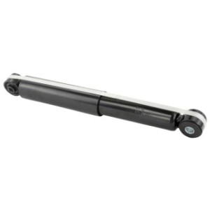 Rear Shock Absorber FEBEST 05110-006R OE Ref GS1D-28-700E