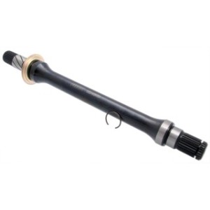 Demi-arbre de transmission droit FEBEST 0512-626GD pour MAZDA 626, MX-6