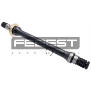 Demi-arbre de transmission droit FEBEST 0512-626GD pour MAZDA 626, MX-6 FEBEST