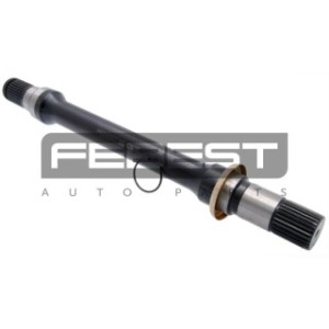 Demi-arbre de transmission droit FEBEST 0512-626GE pour MAZDA G560-25-700A FEBEST