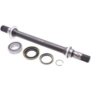 Demi-arbre de transmission droit FEBEST 0512-BL16AT pour MAZDA 3