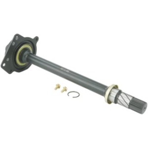 Axle Half Shaft Right FEBEST 0512-LWMTRH OE Ref GA21-25-700B