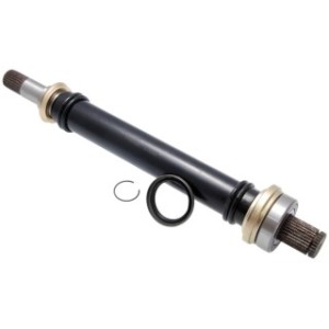 Axle Half Shaft Right FEBEST 0512-M316MT OE Ref FG03-25-700C