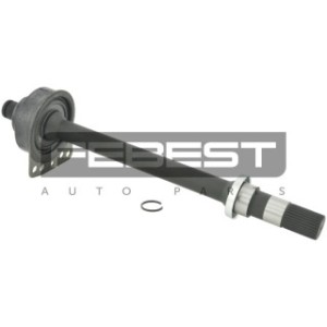 Demi-arbre de transmission droit FEBEST 0512-TRIB2WDRH pour FORD, MAZDA TRIBUTE, MAVERICK FEBEST