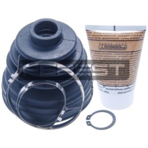 Kit de soufflet de joint homocinétique intérieur FEBEST 0515-BK23LHT pour VOLVO et plus encore... FEBEST