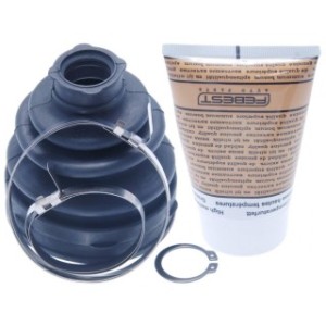 Inner CV Joint Boot Kit FEBEST 0515-BL OE Ref FG05-22-540