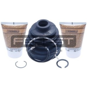 Kit de soufflet de joint homocinétique intérieur FEBEST 0515-BL23MT pour MAZDA 3 FEBEST