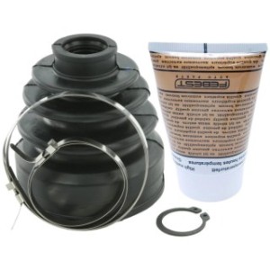 Kit de soufflet de joint homocinétique intérieur FEBEST 0515-CWT pour MAZDA 5