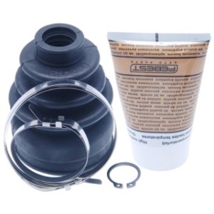 Inner CV Joint Boot Kit FEBEST 0515-M2T OE Ref FA80-22-620