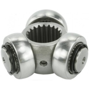 Tripod Joint FEBEST 0516-DY3WAT OE Ref 42320-SCA-E31