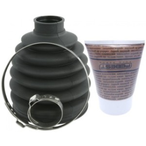 Outer CV Joint Boot Kit FEBEST 0517P-BT50 OE Ref 1447178