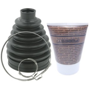 Outer CV Joint Boot Kit FEBEST 0517P-DY3 OE Ref 42018-T1G-E01