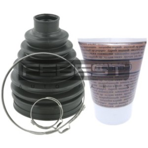 Kit de soufflet de joint homocinétique extérieur FEBEST 0517P-DY3 pour MITSUBISHI et plus encore... FEBEST