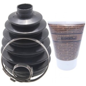 Outer CV Joint Boot Kit FEBEST 0517P-GHMT OE Ref 8S4Z-3B437-B