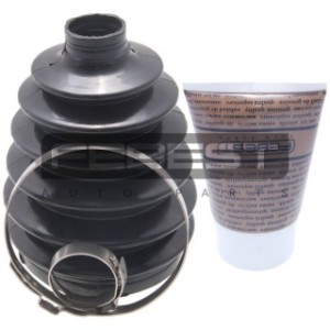 Kit de soufflet de cardan extérieur FEBEST 0517P-GHMT pour RENAULT, MAZDA, KIA 8S4Z-3B436-B FEBEST