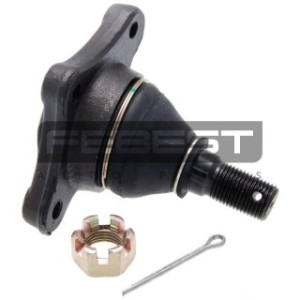 Rotule de bras supérieur avant FEBEST 0520-334 pour MAZDA, NISSAN S083-99-354 FEBEST