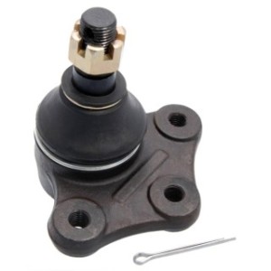 Ball Joint Front Upper Arm FEBEST 0520-TITU OE Ref W628-34-540