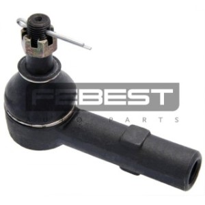Embout de biellette de direction FEBEST 0521-211 pour MAZDA 3405915 FEBEST