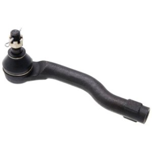 Steering Tie Rod End Left FEBEST 0521-DELH OE Ref D653-32-290