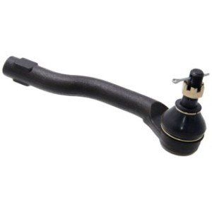 Steering Tie Rod End Right FEBEST 0521-DERH OE Ref D653-32-280