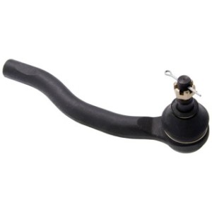 Steering Tie Rod End Left FEBEST 0521-ERLH OE Ref EG21-32-290A