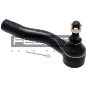 Embout de biellette de direction FEBEST droit 0521-MZ6R pour MAZDA 6 FEBEST