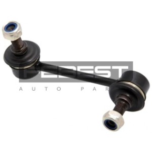 Biellette de barre stabilisatrice avant droite FEBEST 0523-210 pour MAZDA F151-34-150 FEBEST