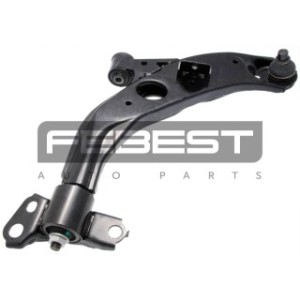 Bras de suspension avant droit FEBEST 0524-GFRH pour MAZDA EUNOS,626 FEBEST