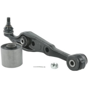 Left Lower Front Control Arm FEBEST 0524-GHLLH OE Ref GS1D-34-350H
