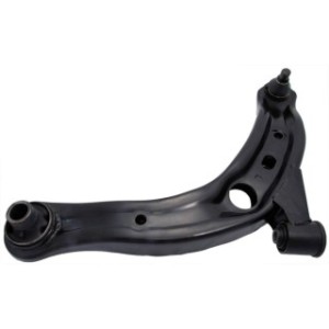 Left Front Control Arm FEBEST 0524-LWLH OE Ref LC62-34-350C