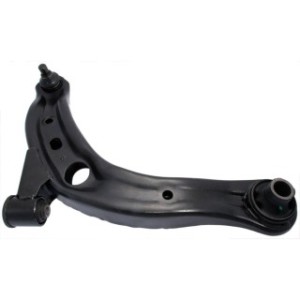 Right Front Control Arm FEBEST 0524-LWRH OE Ref LC62-34-300C