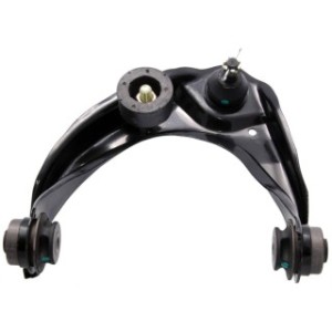 Left Upper Front Control Arm FEBEST 0524-M6UPLH OE Ref GJ6A-34-250B