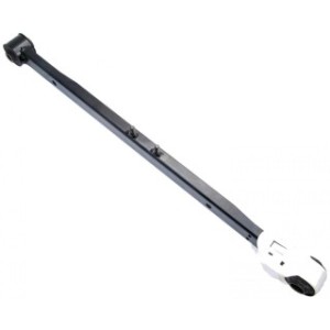 Rear Left Trailing Rod FEBEST 0525-GFRL OE Ref B25E-28-250