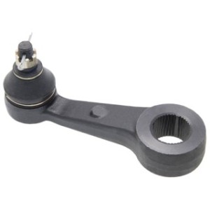 Pitman Arm FEBEST 0526-B2500 OE Ref UM46-32-220