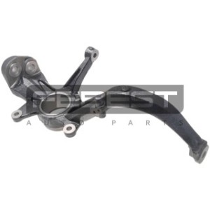 Fusée de direction gauche FEBEST 0528-GGFLH pour MAZDA 6 FEBEST