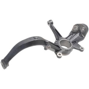 Steering Knuckle Right FEBEST 0528-GGFRH OE Ref GJ6A-33-020