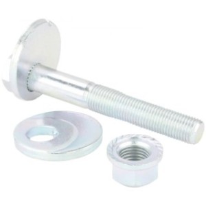 Repair Kit, Camber Adjusting Eccentric Bolt FEBEST 0529-002-KIT OE Ref FD16-28-473A