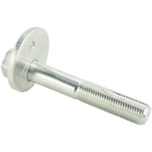 Camber Adjusting Eccentric Bolt FEBEST 0529-003 OE Ref L206-28-66Z