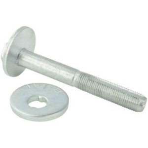 Repair Kit, Camber Adjusting Eccentric Bolt FEBEST 0529-004-KIT OE Ref CA35-28-66ZA