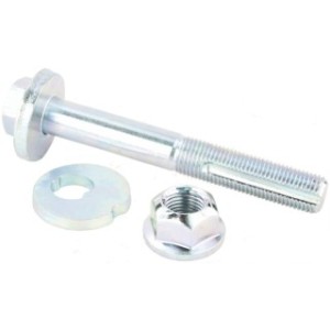 Repair Kit, Camber Adjusting Eccentric Bolt FEBEST 0529-007-KIT OE Ref BC1F-28-66Z
