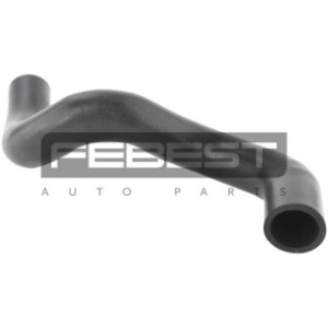 Durite de radiateur FEBEST 05460-323LH pour MAZDA 323 OE B6BF-15-185 FEBEST