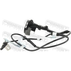 Capteur de vitesse de roue ABS FEBEST 05606-001 pour MAZDA 6 OE GS1D-43-73X