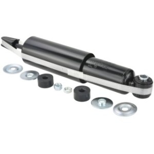 Front Shock Absorber FEBEST 05659976F OE Ref UA3J-34-70X