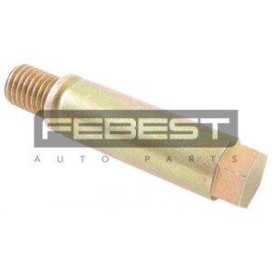Axe de coulissement d'étrier arrière FEBEST 0574-323 pour MAZDA BW0H-26-998A FEBEST